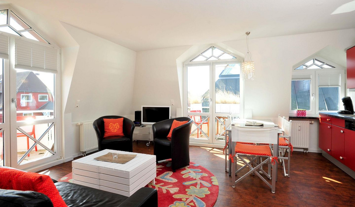 Alte Stadtgärtnerei, Whg. 5