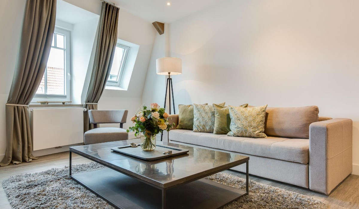 Art your Life - Residenz, Whg. 9 Iliya