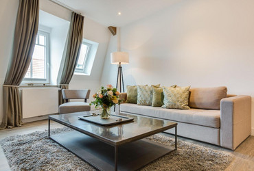 Art your Life - Residenz, Whg. 9 Iliya