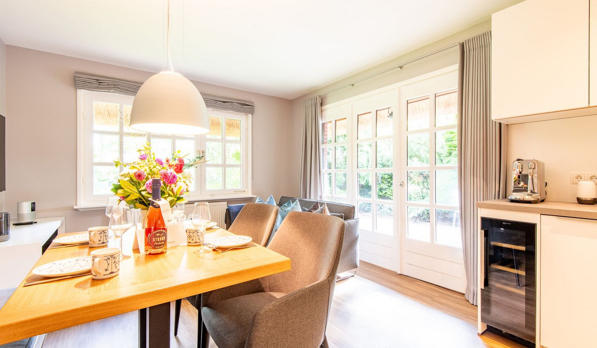 Erich Johannsen Wai Whg. 4