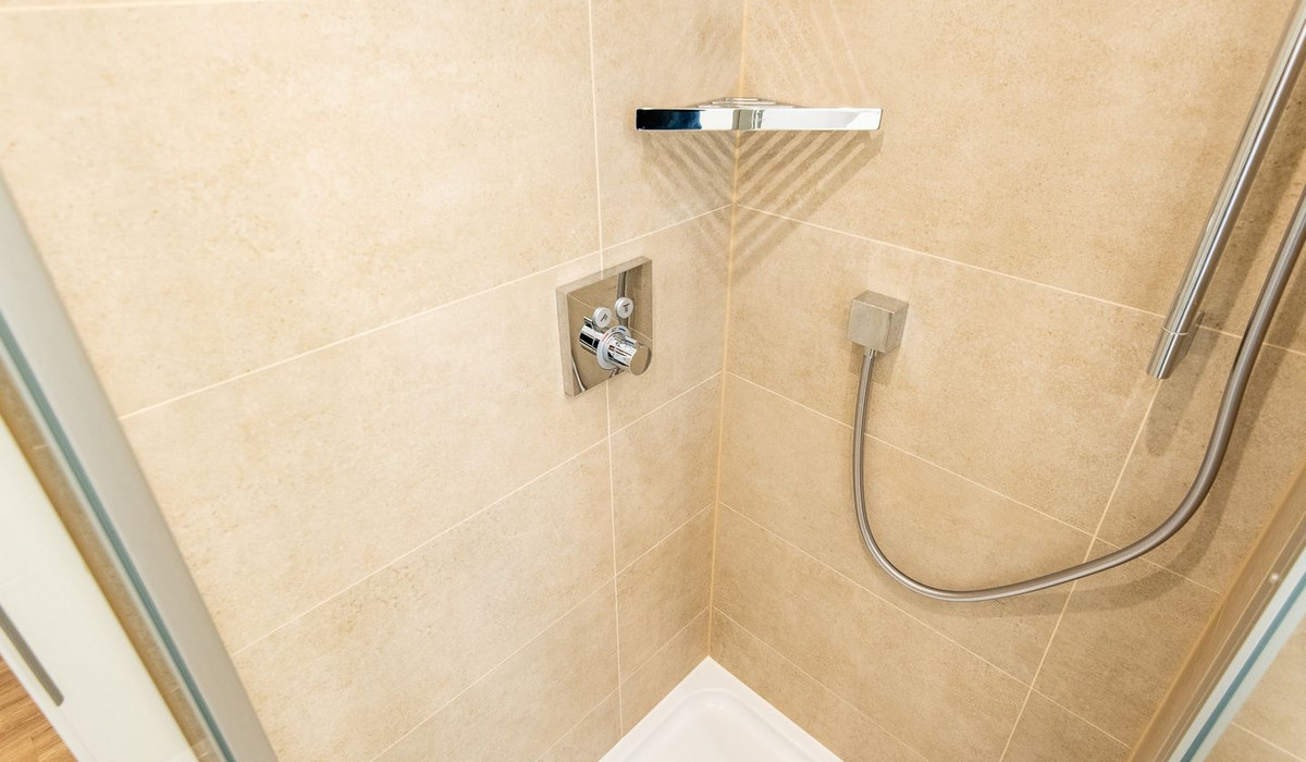 Erich Johannsen Wai Whg. 4