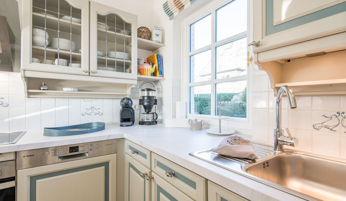 Ferienhaus Weitblick