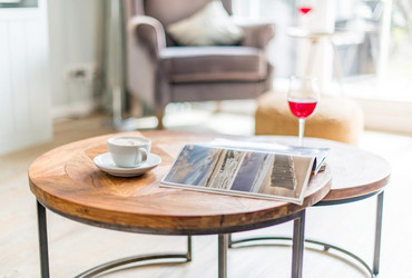 Haus Friesische Straße 25a, Whg. 1