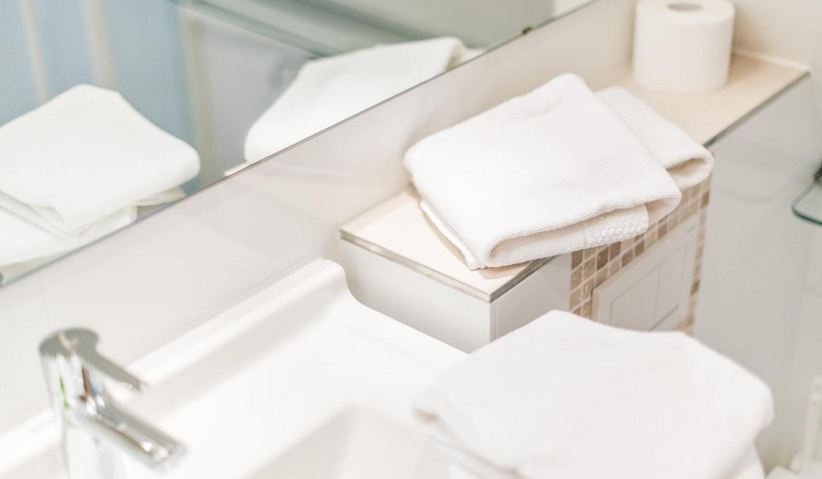 Haus Neptun, Whg. 6 Fahlke