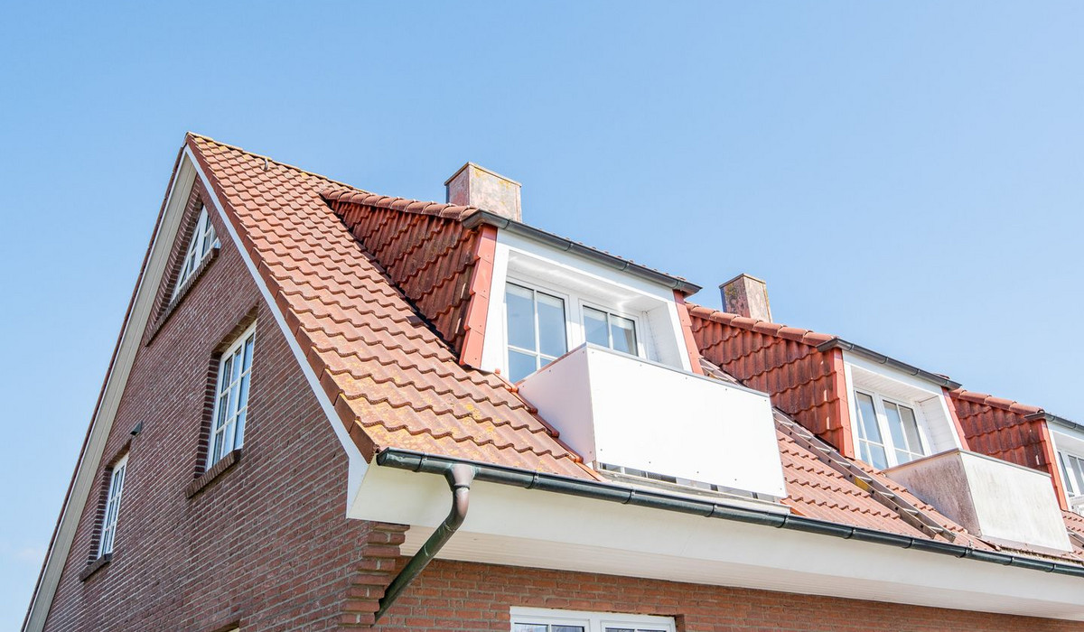 Haus Nordhedig 1, Whg. 6