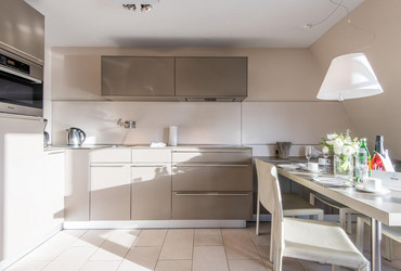 Haus Nordmarkgarten, Whg. 4