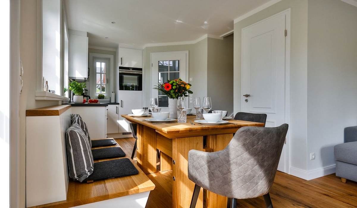 Haus Senwai Hausteil 3