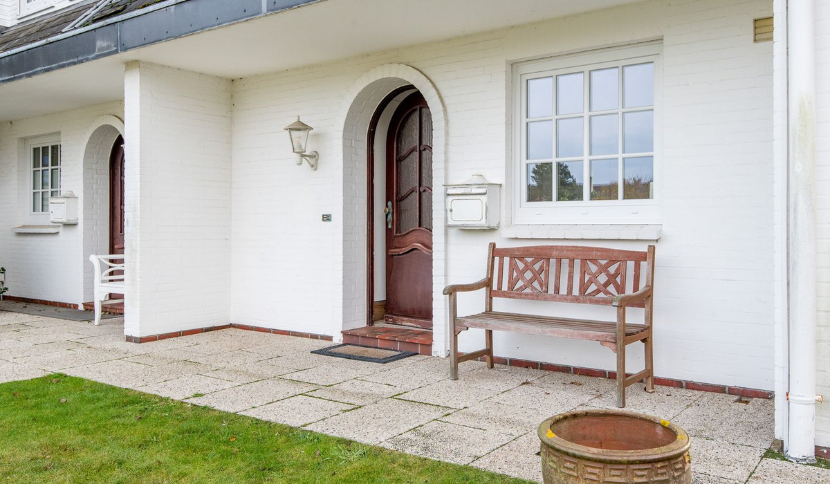 Haus Sönshörn Whg. 07