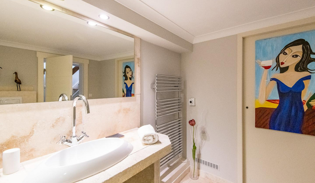 Haus Süderwung 24, Hausteil B