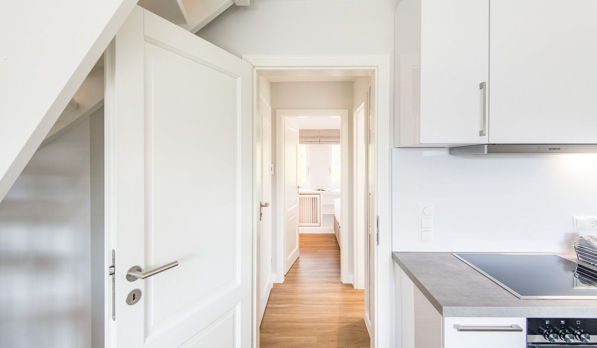 Haus Weesterhuk Whg. 10