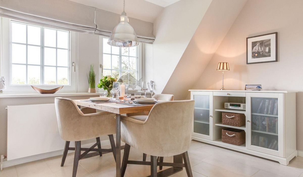 Haus Weesterhuk, Whg. 8 Jopi