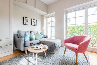 Villa Maybach, Whg. 2 Else