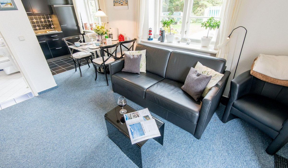 Bädervilla, Whg. 28b