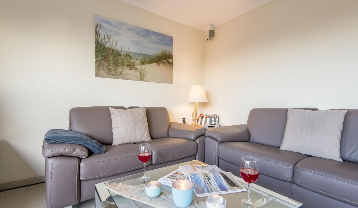 Ferienhaus Heidehüschen