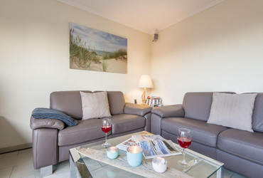 Ferienhaus Heidehüschen