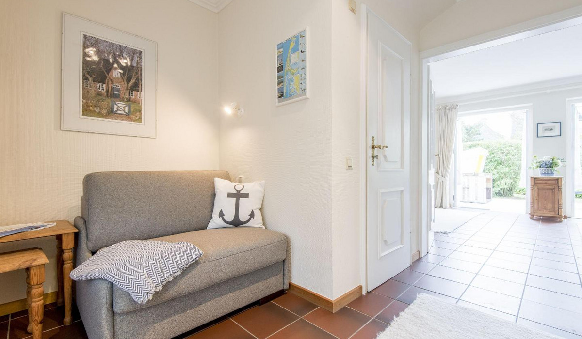 Haus Friesenwall, Whg. 26a