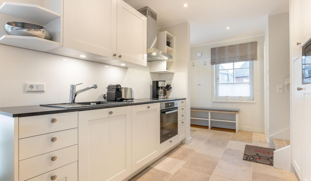 Haus Kollundweg 18c, Süster Hüs