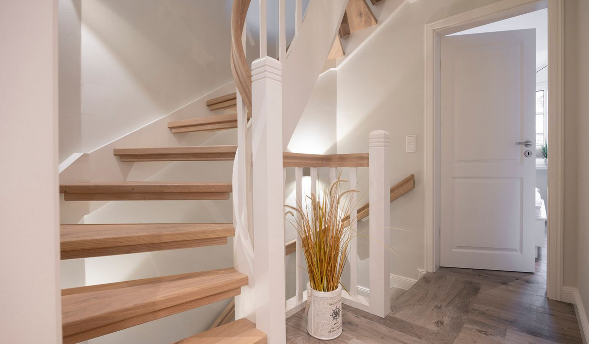 Haus Munkmarscher Straße 14c