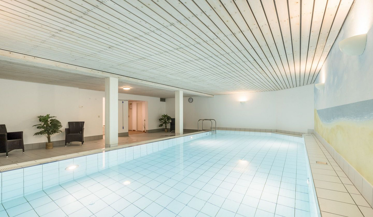 Haus Süderhof, Seepferdchen Whg. 10