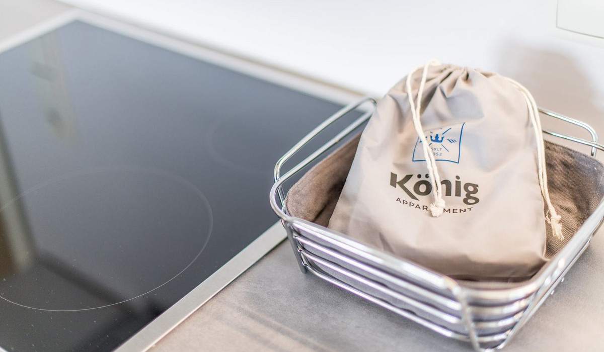 Haus Weesterhuk Whg. 10