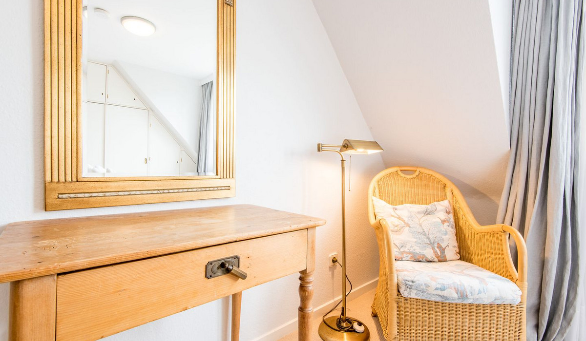 Ostertresker 54, Inseloase