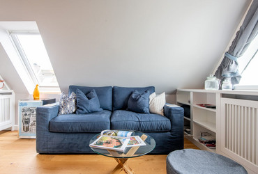 - Whg. 5 "Weitblick"