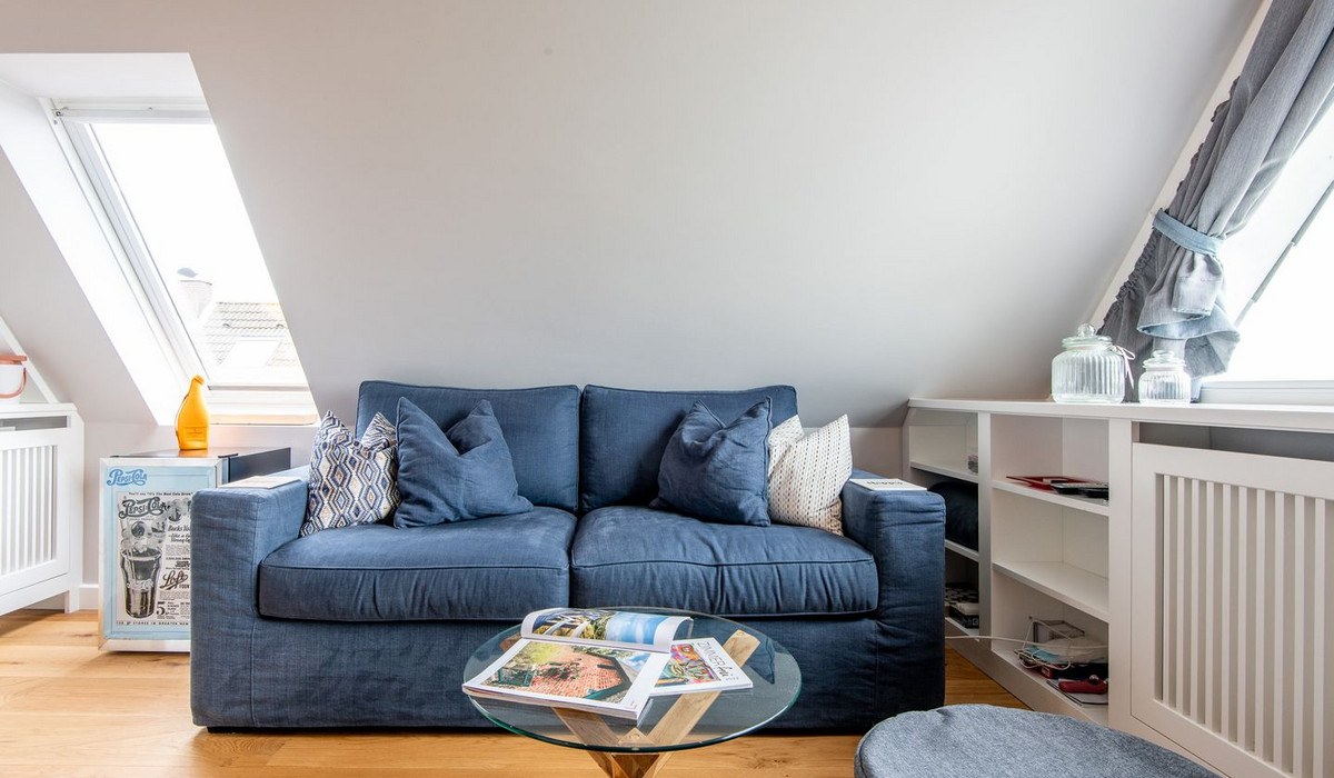 - Whg. 5 "Weitblick"