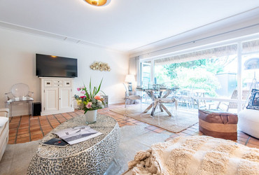 Westerhörn 43 Haus Min Leni