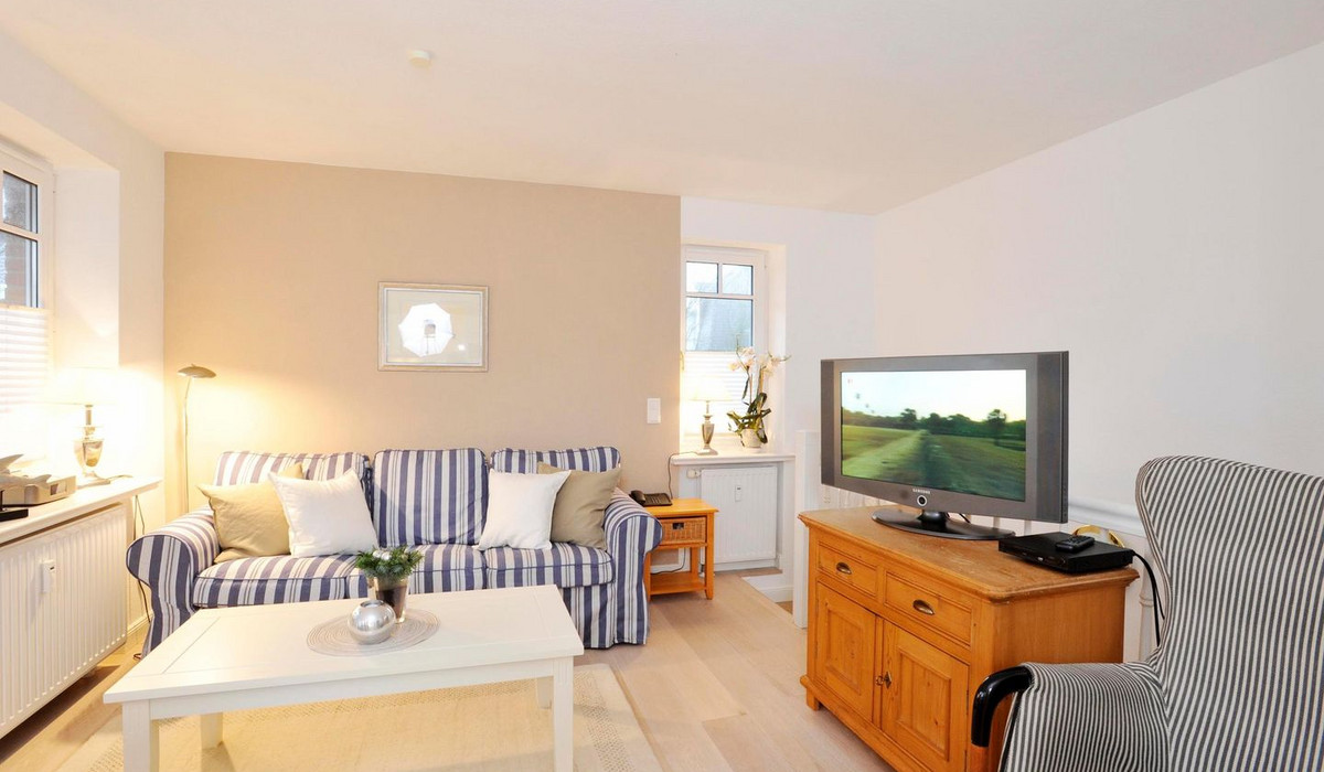 Alte Stadtgärtnerei, Whg. 11