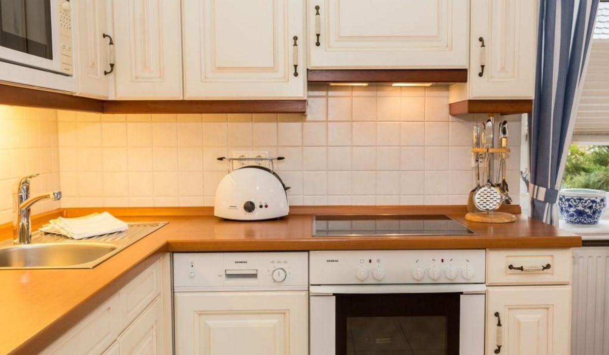 Alte Stadtgärtnerei, Whg. 23