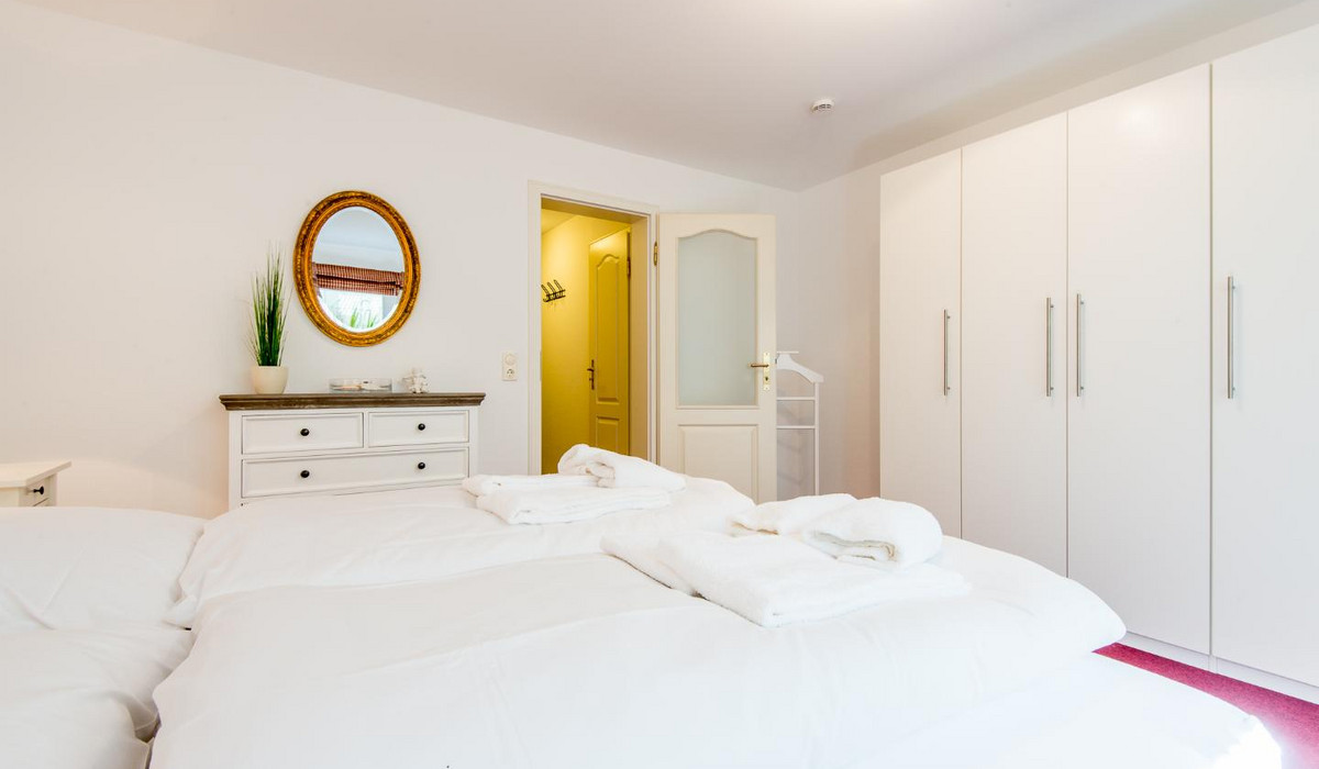 Altstadttor im Friesenpark, Whg. 7