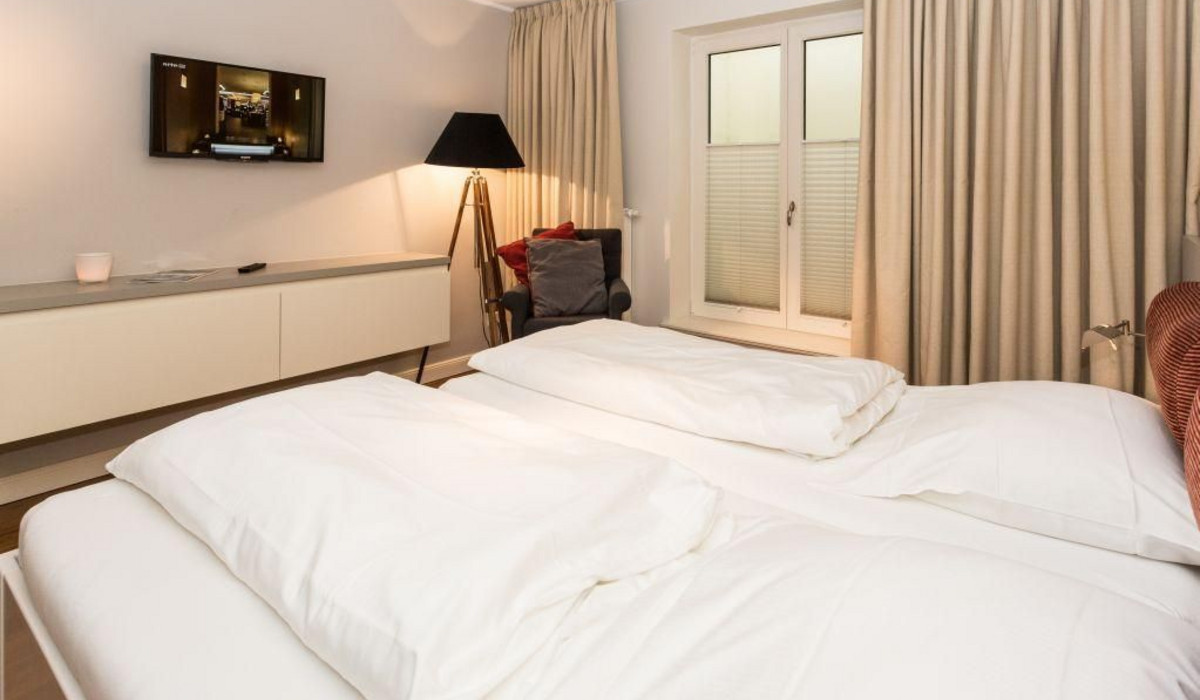 Die Villa 1903, Whg. 4