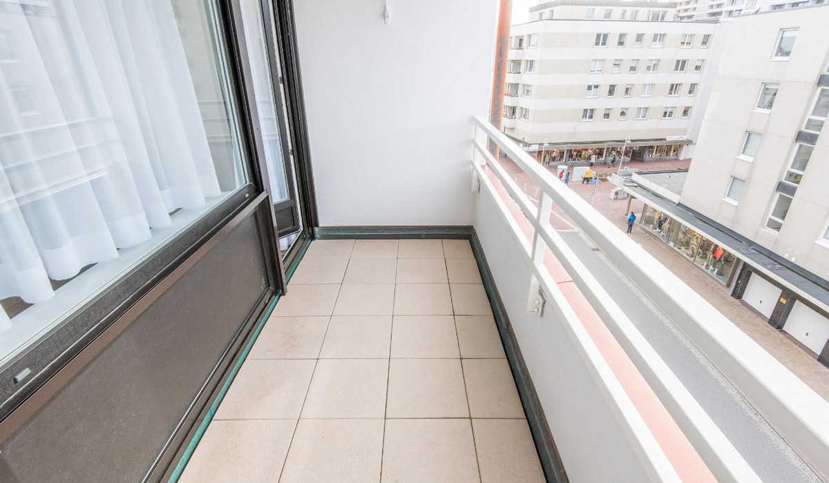 Haus Blanker Hans, Strand Whg. 69