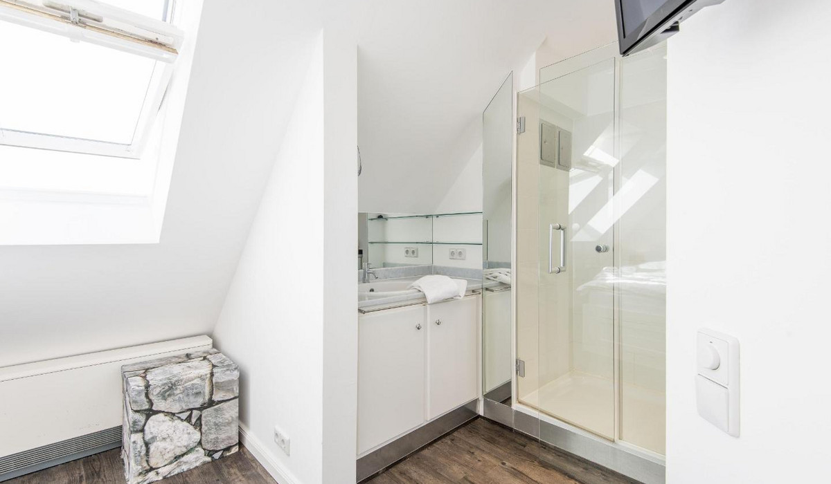 Haus Christof, Whg. 9