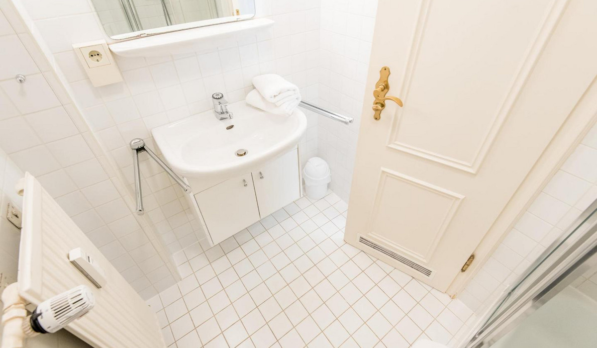 Haus Friesische Straße 25a, Whg. 2