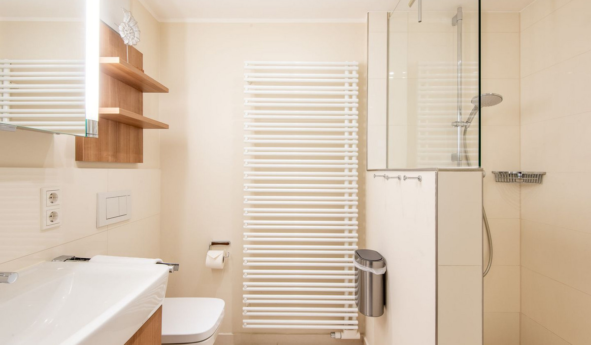 Haus Nordmarkgarten, Whg. 1