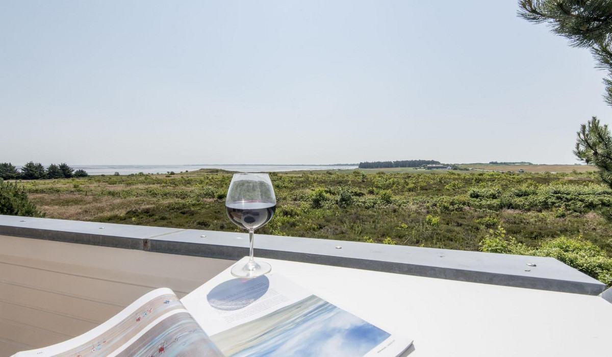 Haus Sönshörn 14, Whg. 6 Wattblick