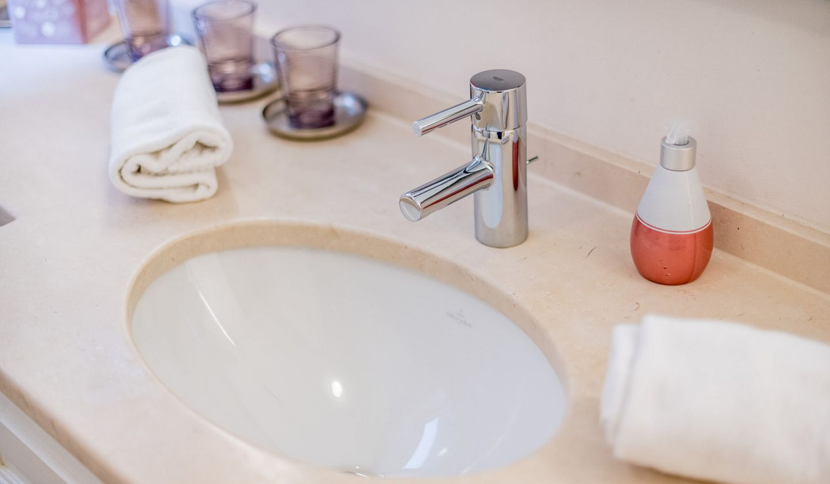 Haus Sönshörn Whg. 07