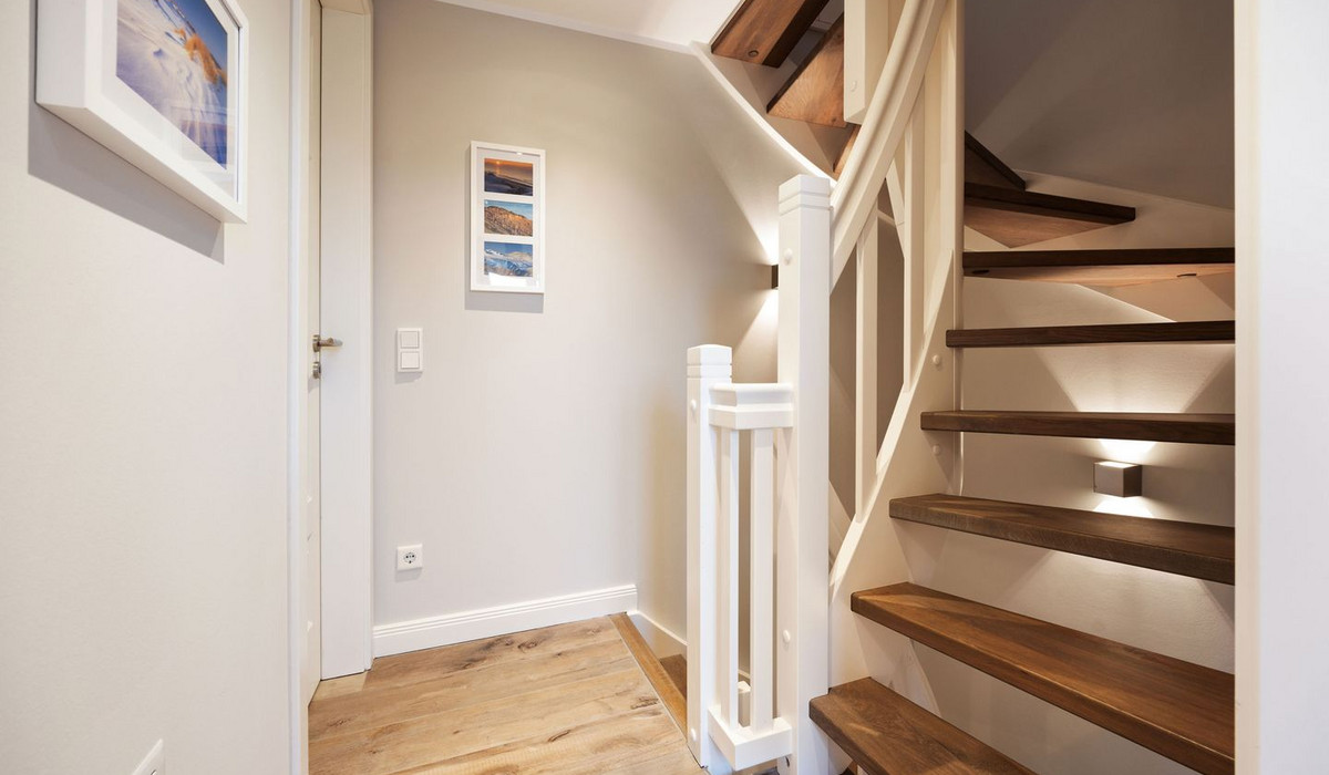 Haus Steinmannstraße 77, Haushälfte A