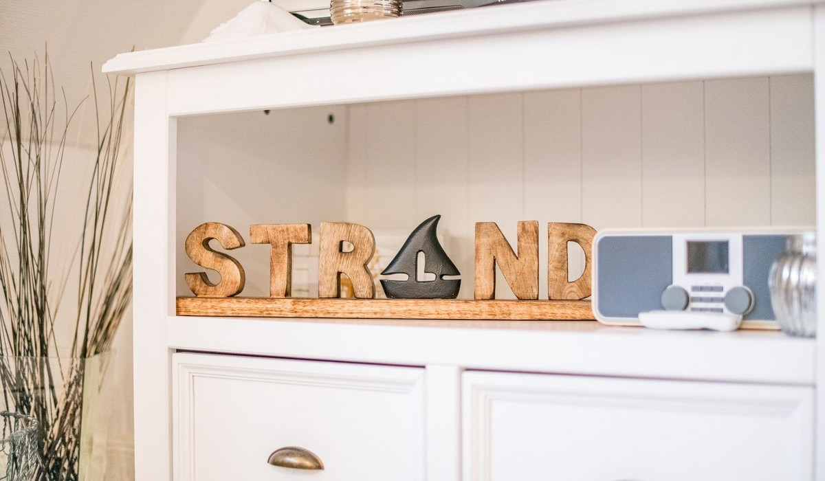 Haus Süderhof, Seepferdchen Whg. 10