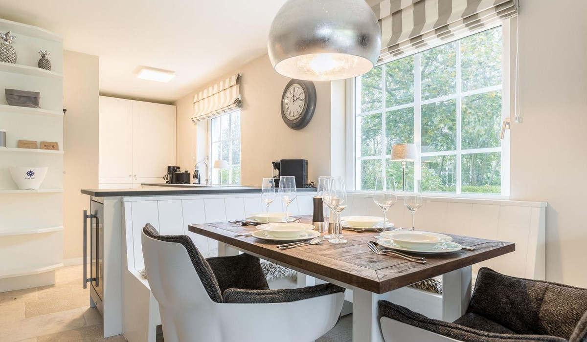 Haus Süderhof, Seemöwe Whg. 13