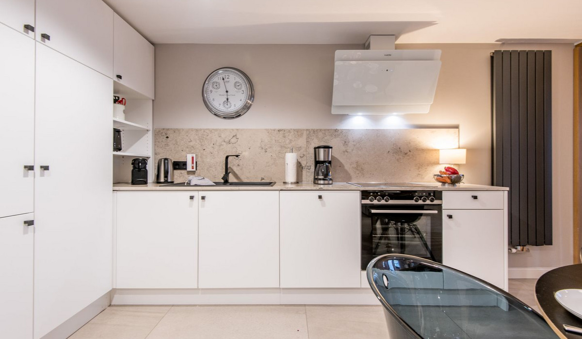 Inselliebe Whg. 05 Rantum