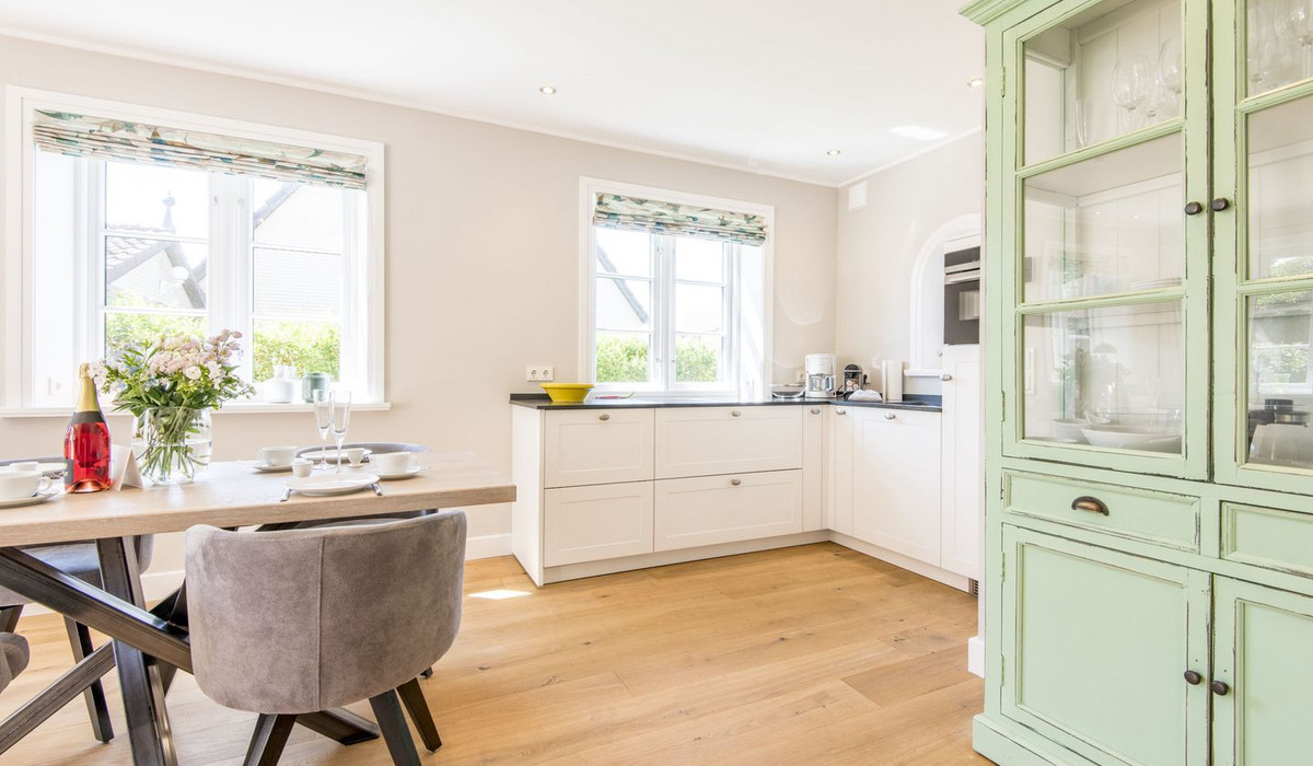 Tualighaker Hüs, Whg. 01