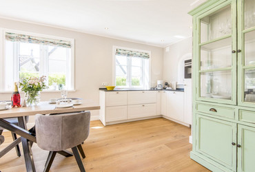 Tualighaker Hüs, Whg. 01