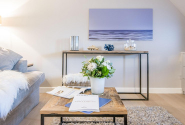 Miin Lütt´n im Witthüs, Witthüs, Whg. 7