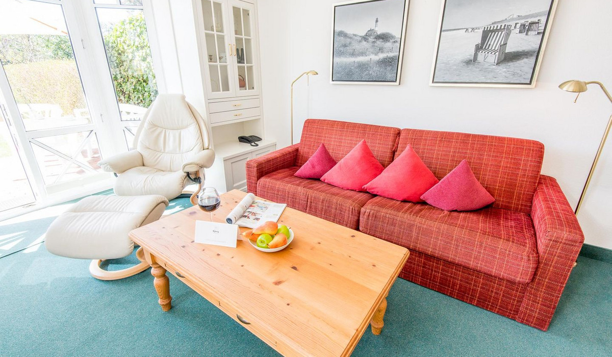 Alte Stadtgärtnerei, Whg. 9