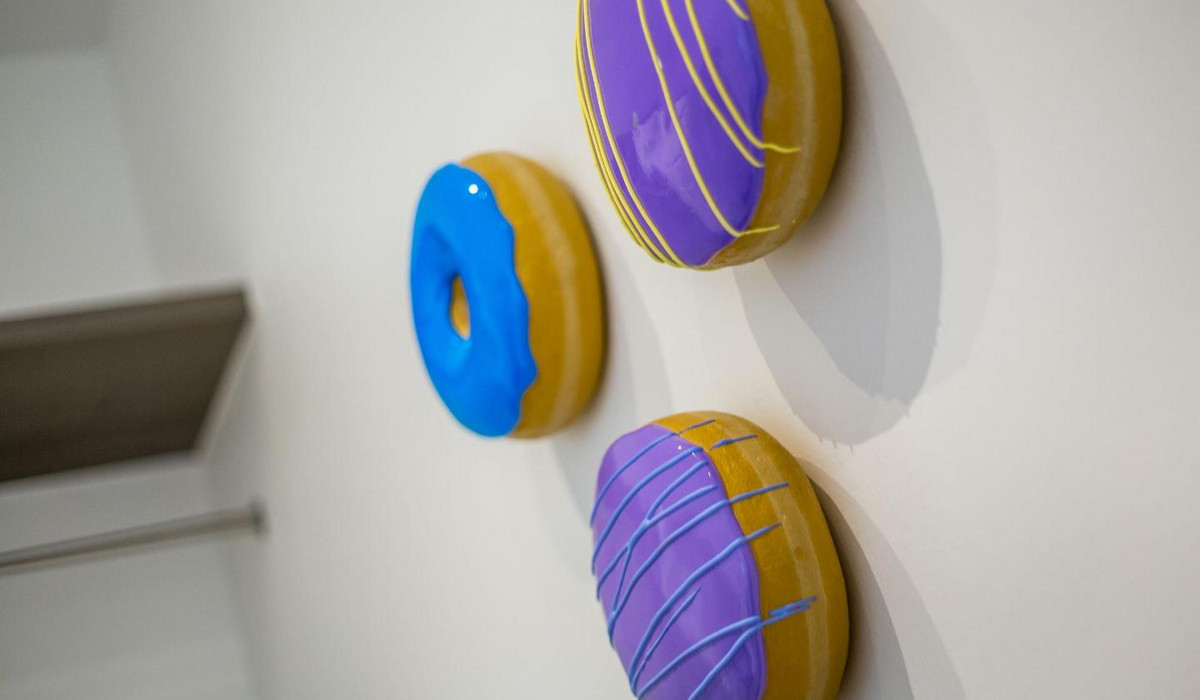 Art your Life - Residenz, Whg. 8 Tom