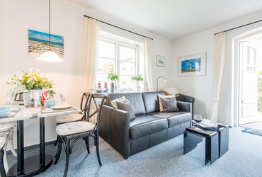 Bädervilla, Whg. 28b