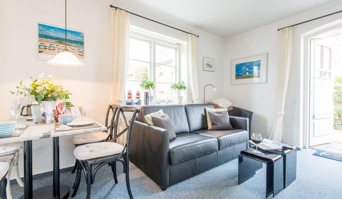 Bädervilla, Whg. 28b