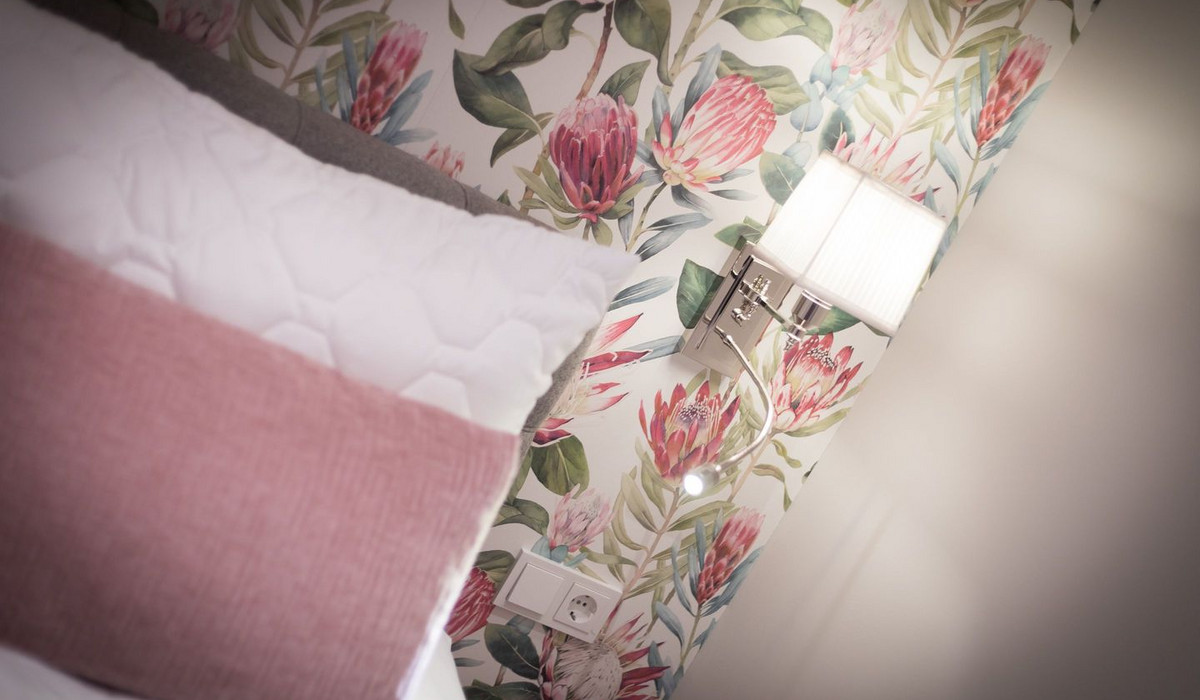 Godi Hüs 30a Smucke Süster